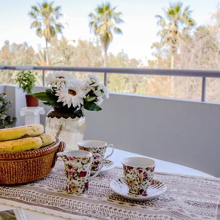 Evas House Apartment Rethymno  Bagian luar foto
