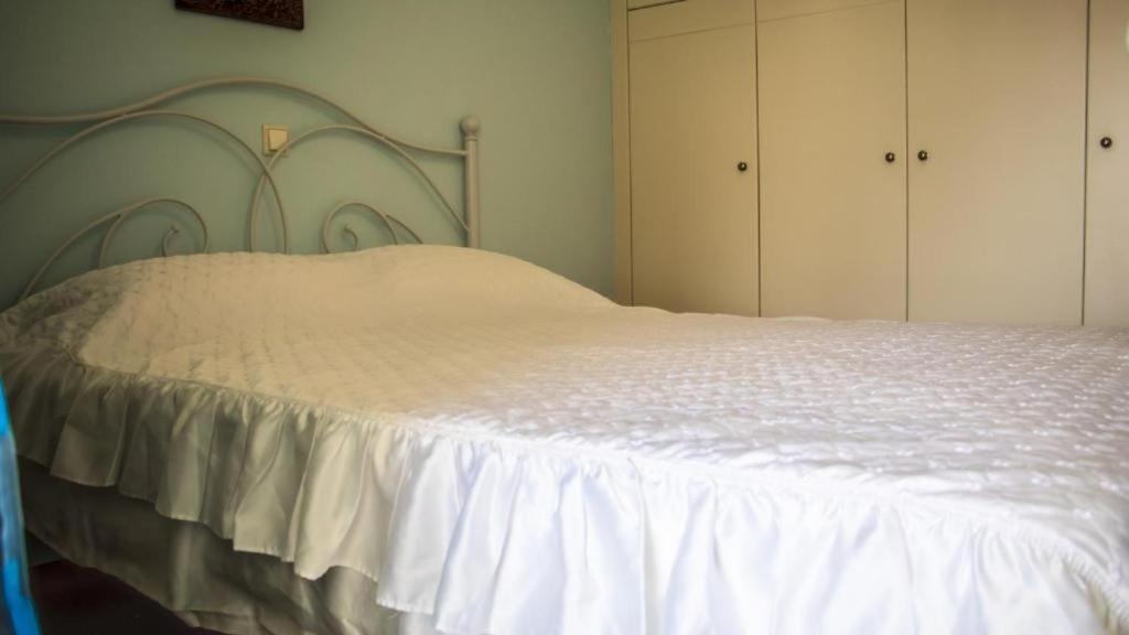 Evas House Apartment Rethymno  Bagian luar foto