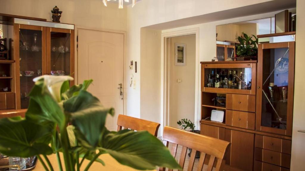 Evas House Apartment Rethymno  Bagian luar foto