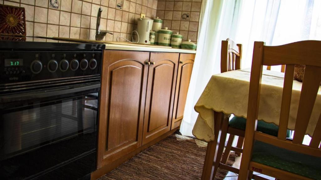 Evas House Apartment Rethymno  Bagian luar foto