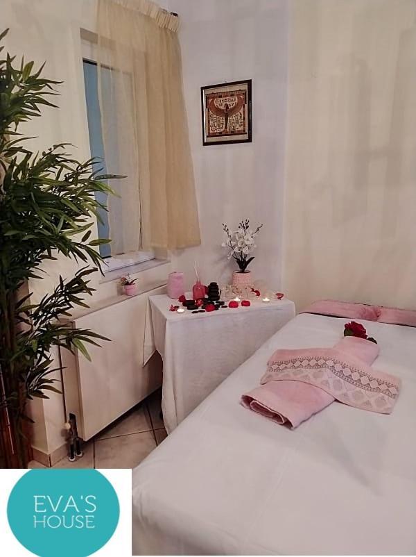 Evas House Apartment Rethymno  Bagian luar foto