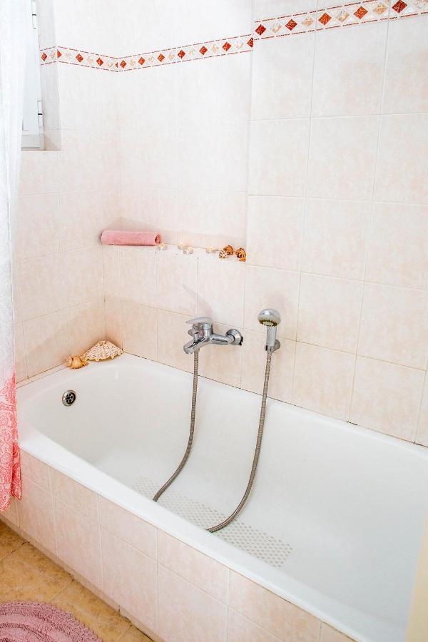 Evas House Apartment Rethymno  Bagian luar foto