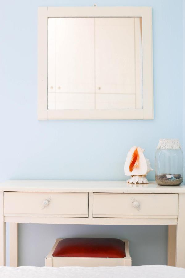 Evas House Apartment Rethymno  Bagian luar foto