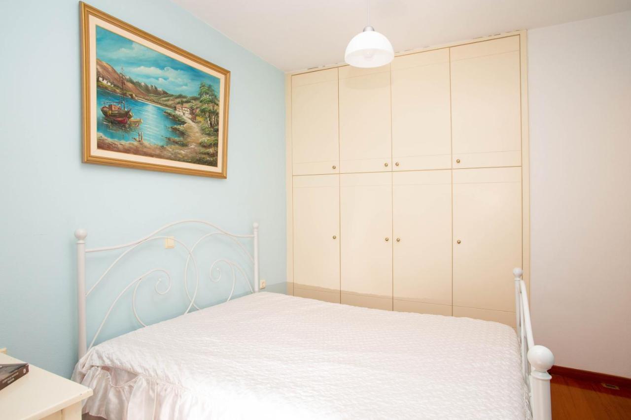Evas House Apartment Rethymno  Bagian luar foto