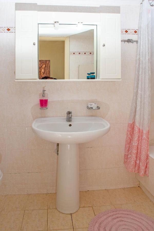 Evas House Apartment Rethymno  Bagian luar foto
