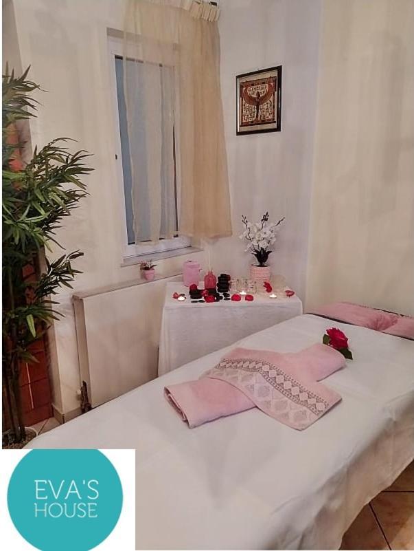 Evas House Apartment Rethymno  Bagian luar foto